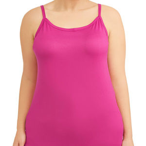 Terra & Sky Fuchsia Camisole